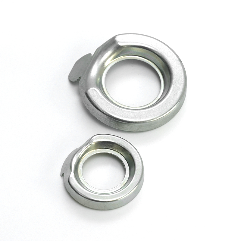 Petróleo de hierro estampado desconcertado