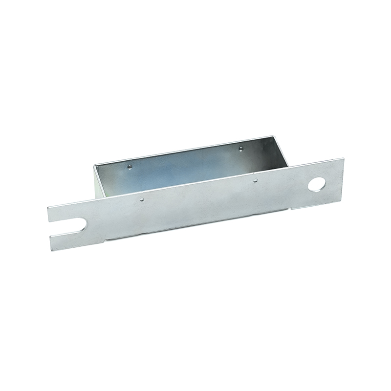 Carcasa de sellado del condensador de hierro