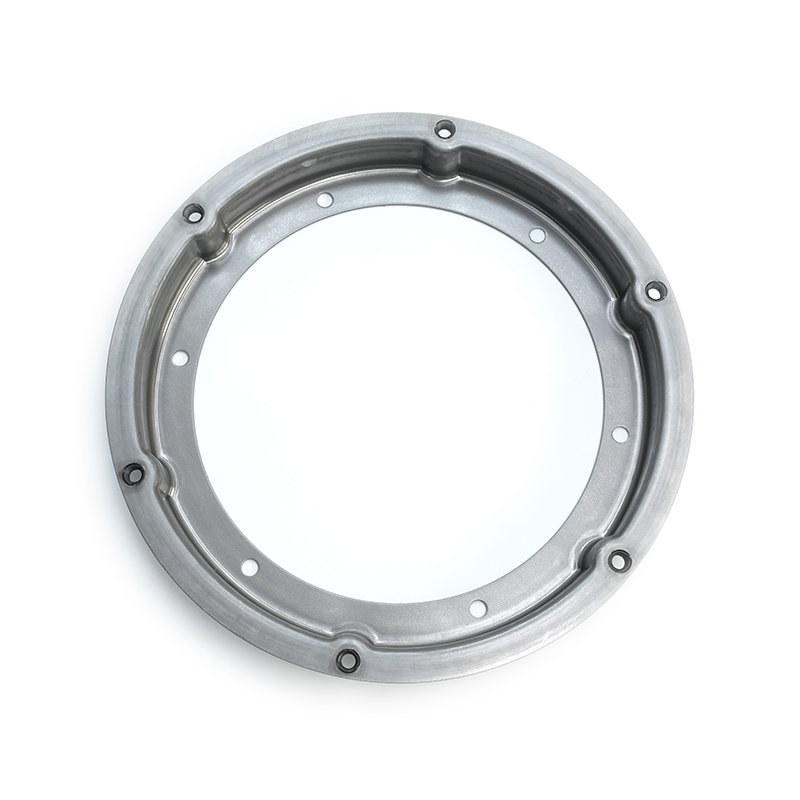 Piezas de estampado de componentes del convertidor de par motor de hierro