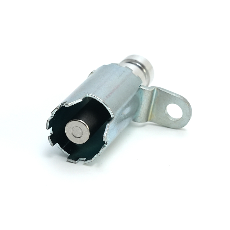 Conjunto de núcleo de válvula de hierro estampado