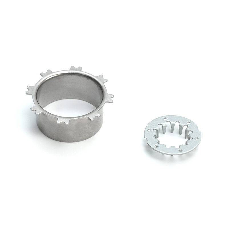 Soporte de montaje de hierro