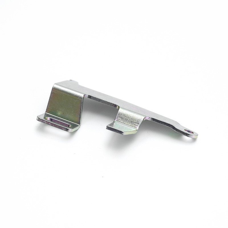 El papel de las piezas de estampado de acero automotriz en el diseño del chasis automotriz