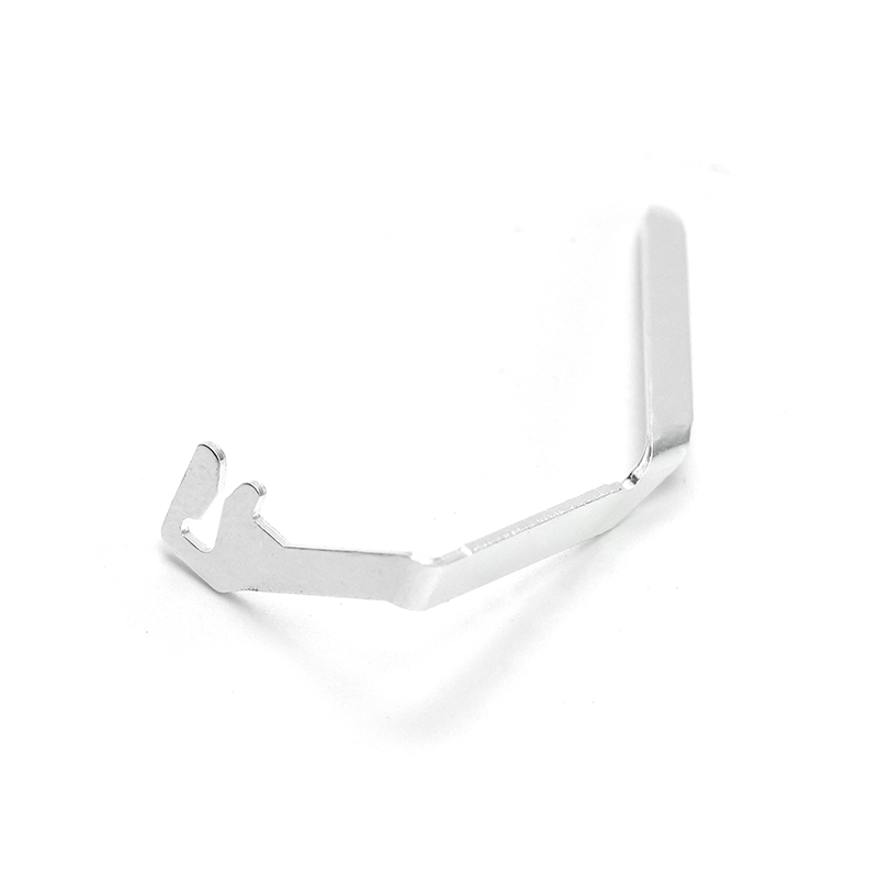 Pon de válvula solenoide de la bomba de agua chapada en plata de cobre