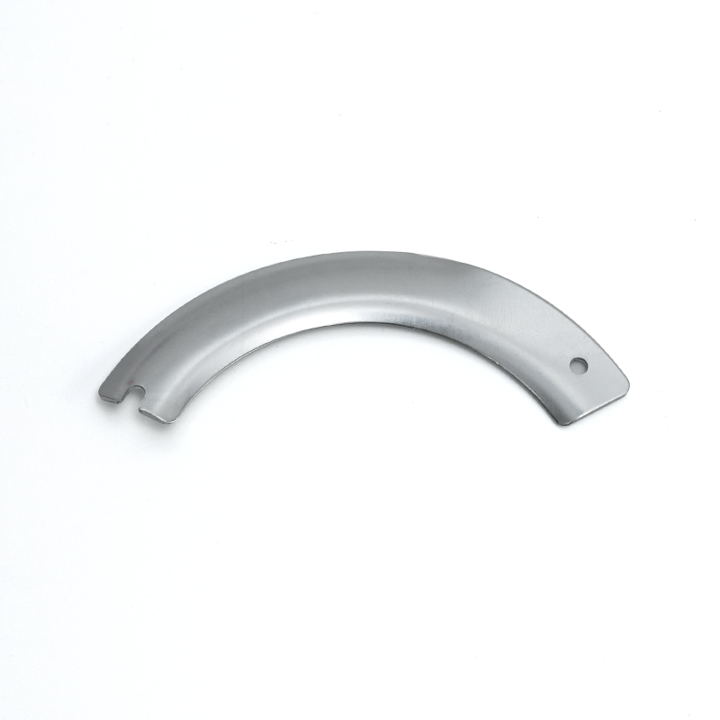 Absorbador puro de choque de placa de zinc