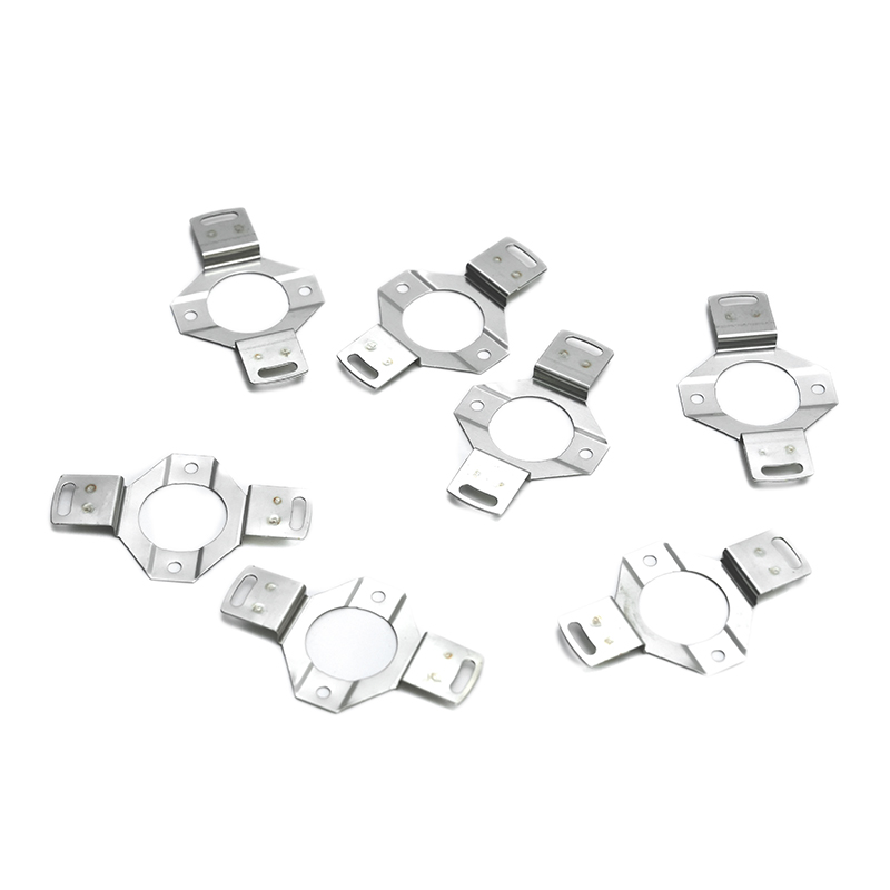 Soporte de acero inoxidable resistente al desgaste