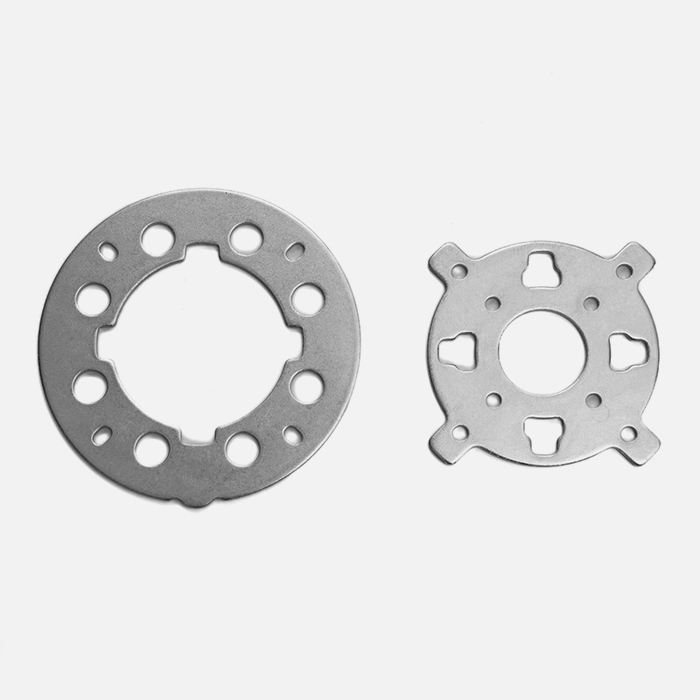 Piezas de estampado de acero automotriz